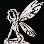 fallen angel