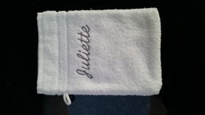 washand Juliette