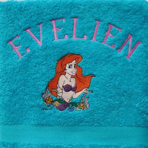 Kleine Zeemeermin