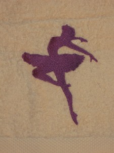 ballerina