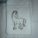 paardje