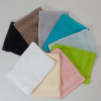 Washandjes