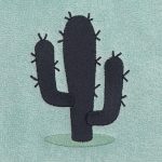 Cactus Emiel