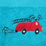 Brandweerauto