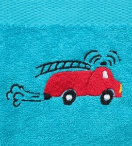 Brandweerauto