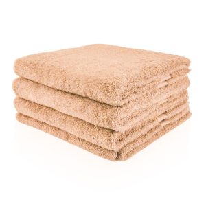 taupe badtextiel