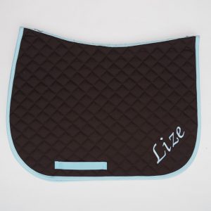 Zadeldoek Lize