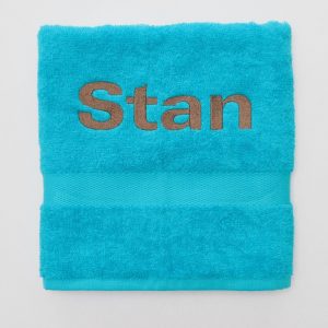 Handdoek Stan