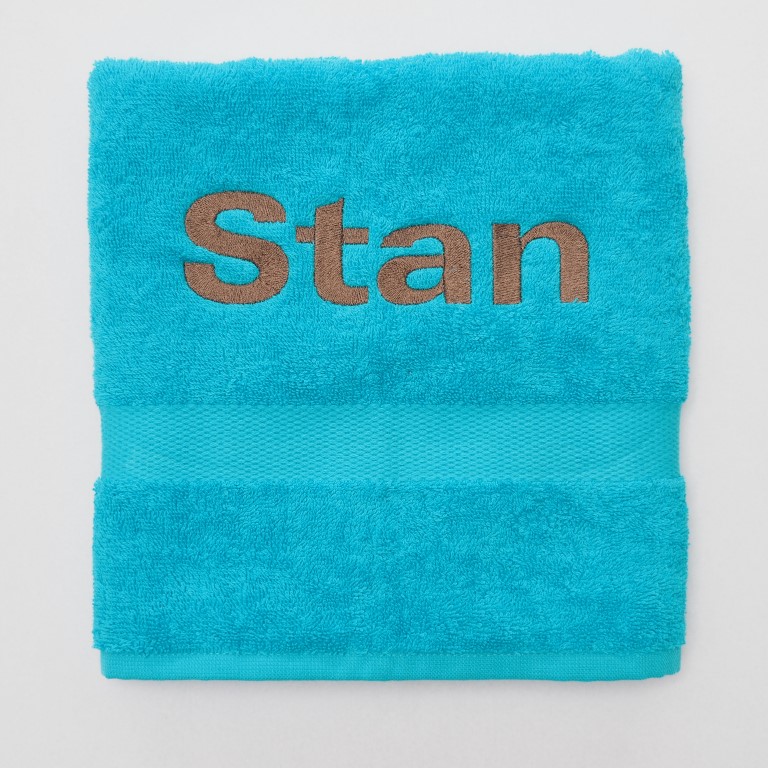 Handdoek Stan