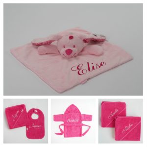pink is beautiful