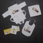 Geboorteset Liam