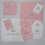 Set Leah Camila Smith