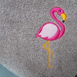 Flamingo Nelle