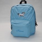 Rugzak met paard - Kiana
