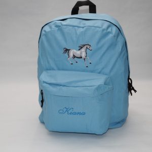 Rugzak met paard - Kiana