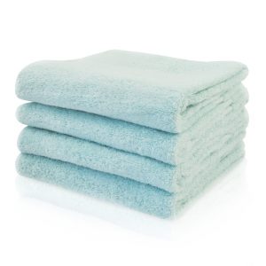 mint badtextiel