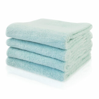 mint badtextiel