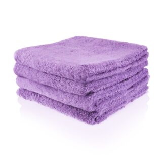 lavendel badtextiel