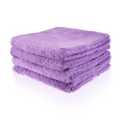 lavendel badtextiel