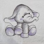 Olifant - Illana