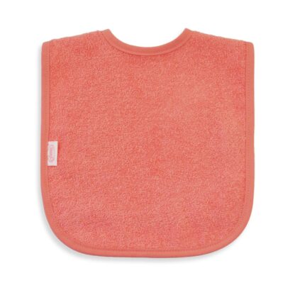 Indian red slab met velcro