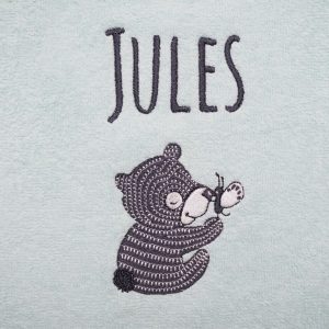 Beertje Jules