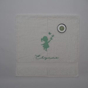 Handdoek Elynne