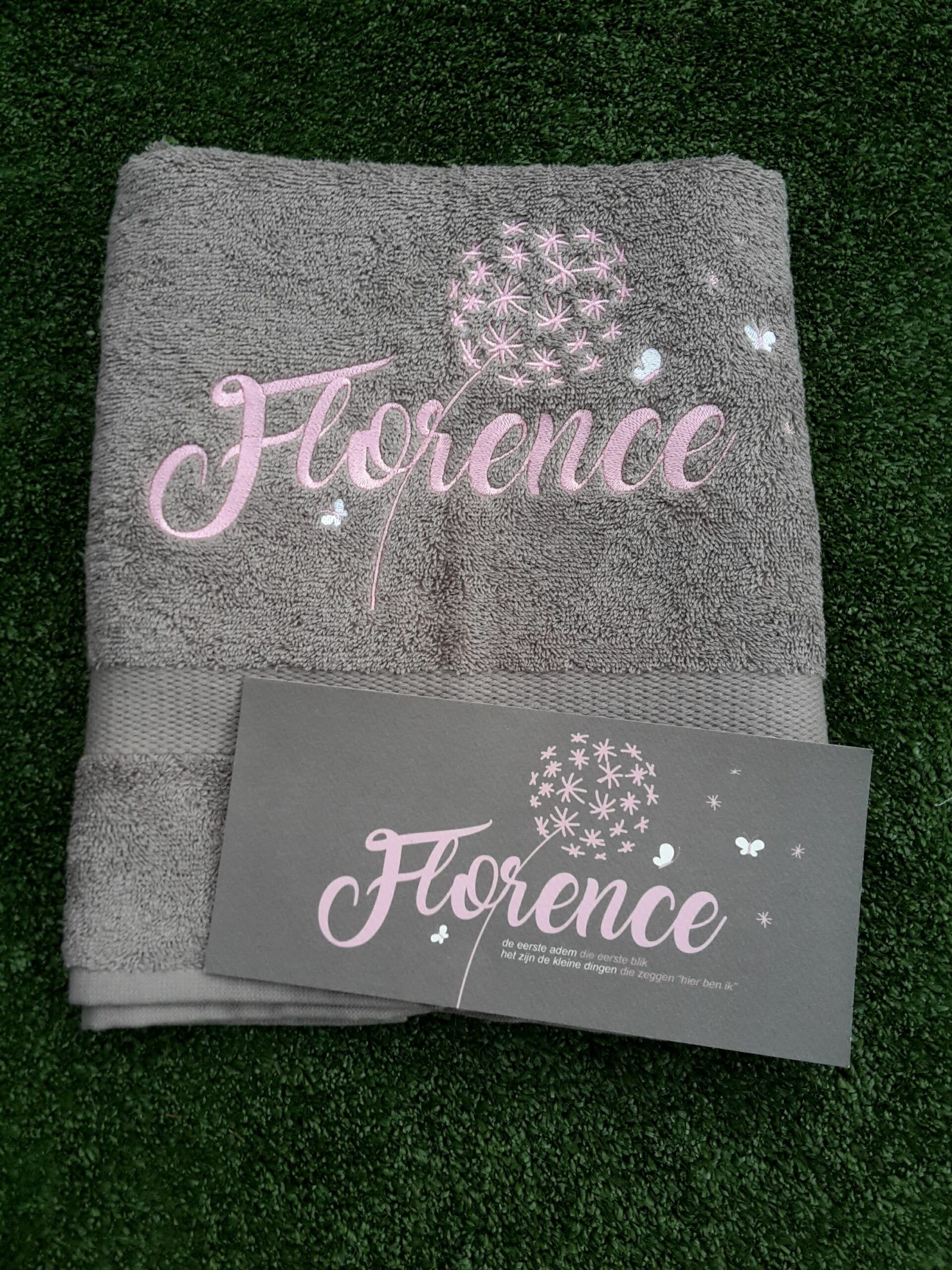 Bloem Florence