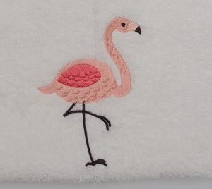Flamingo - Elena