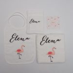 Flamingoset - Elena