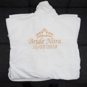 Kroon - Nora