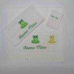 Handdoekenset Keano Marc