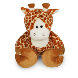 giraf - knuffel