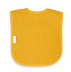 Oker slab met velcro