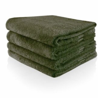 Handdoek forest