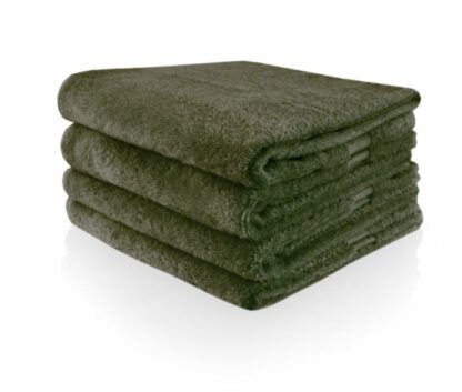 Handdoek forest