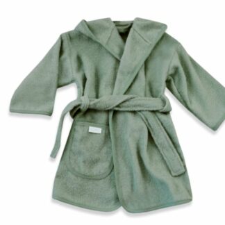 badjas stone green