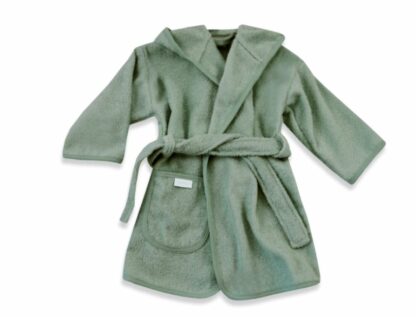 badjas stone green