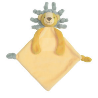 Lion Luke Tuttle