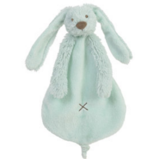 Mint Rabbit Richie Tuttle