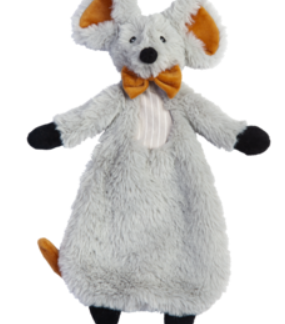 Mouse Misty Tuttle