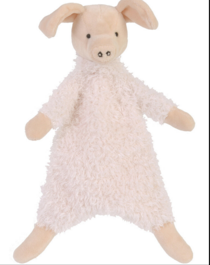 Pig Pixie Tuttle