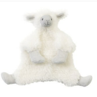 Tutdoekje_Lama_Lily