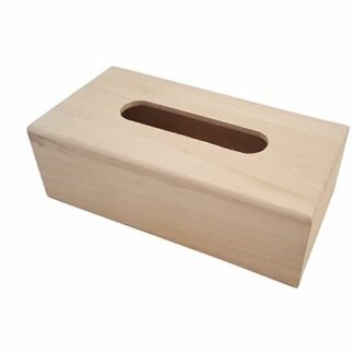 Tissue_doos _ 27 x 13,5 x 8,5 cm