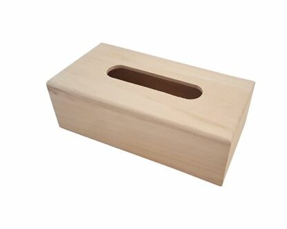 Tissue_doos _ 27 x 13,5 x 8,5 cm