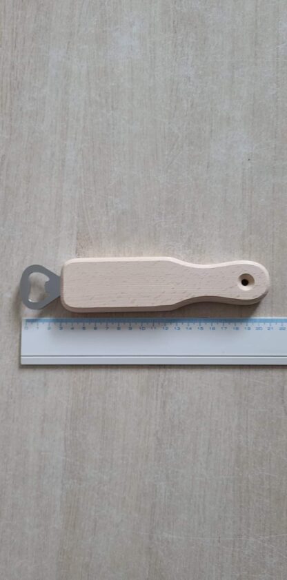 Flesopener