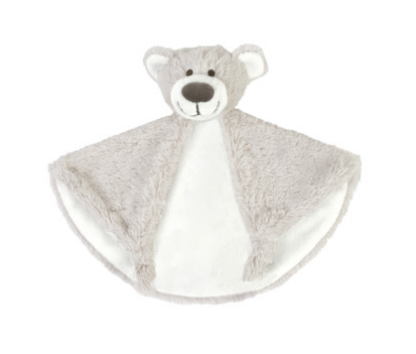 Bear Baggio Tuttle