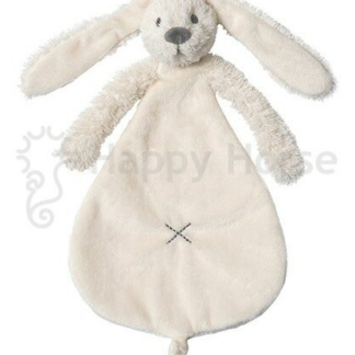 Ivory Rabbit Richie Tuttle