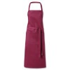 Bordeaux keukenschort Deluxe 250g