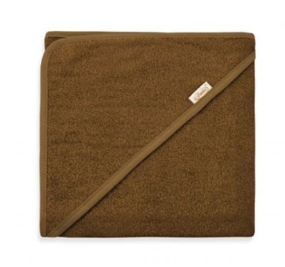 badcape brown clay